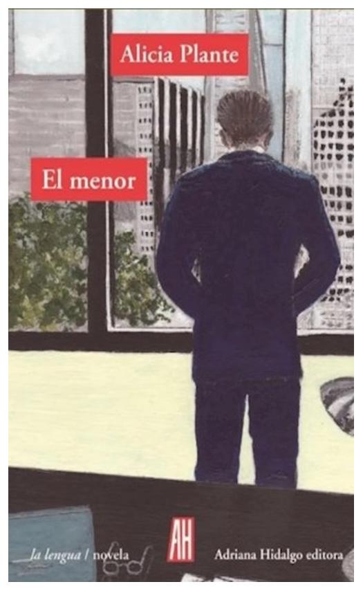 El Menor
