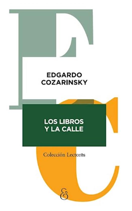 Los Libros Y La Calle