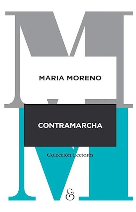 Contramarcha