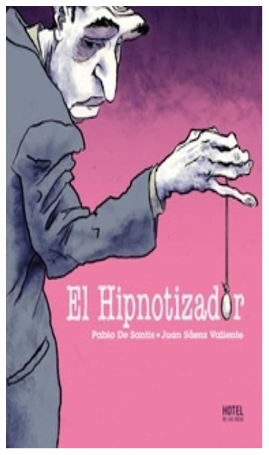 El Hipnotizador