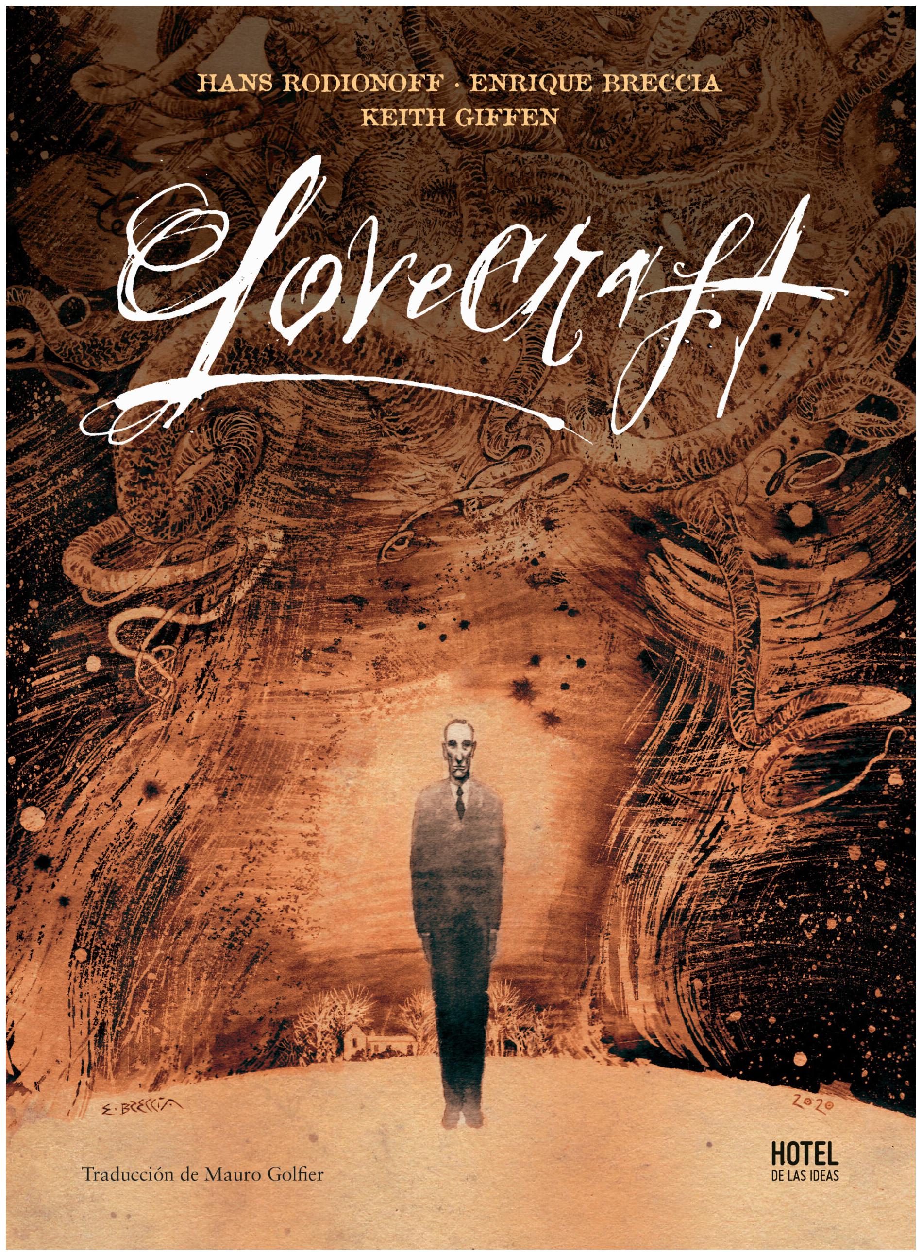 Lovecraft