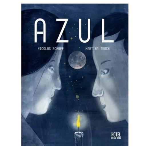 Azul