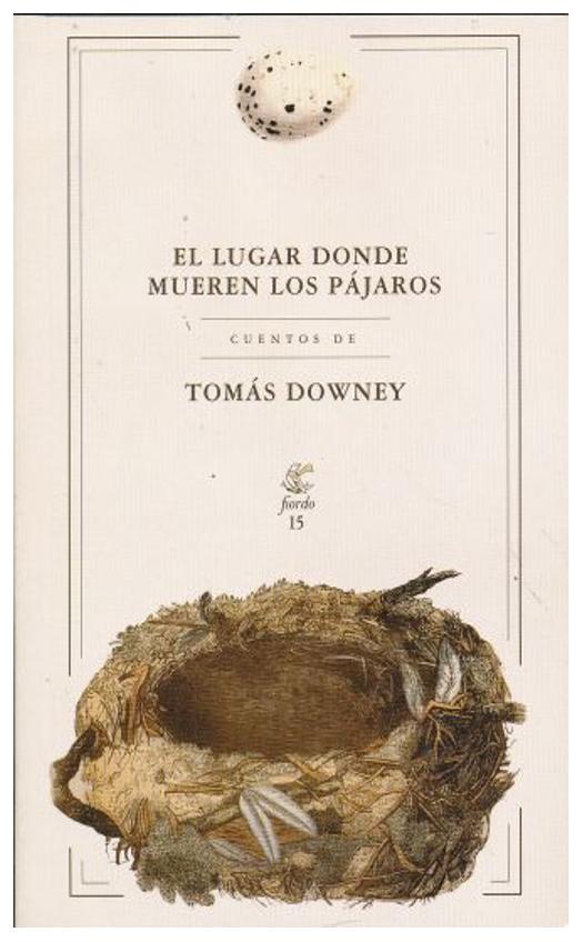 El Lugar Donde Mueren Los Pájaros