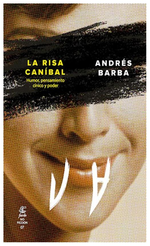 La Risa Caníbal