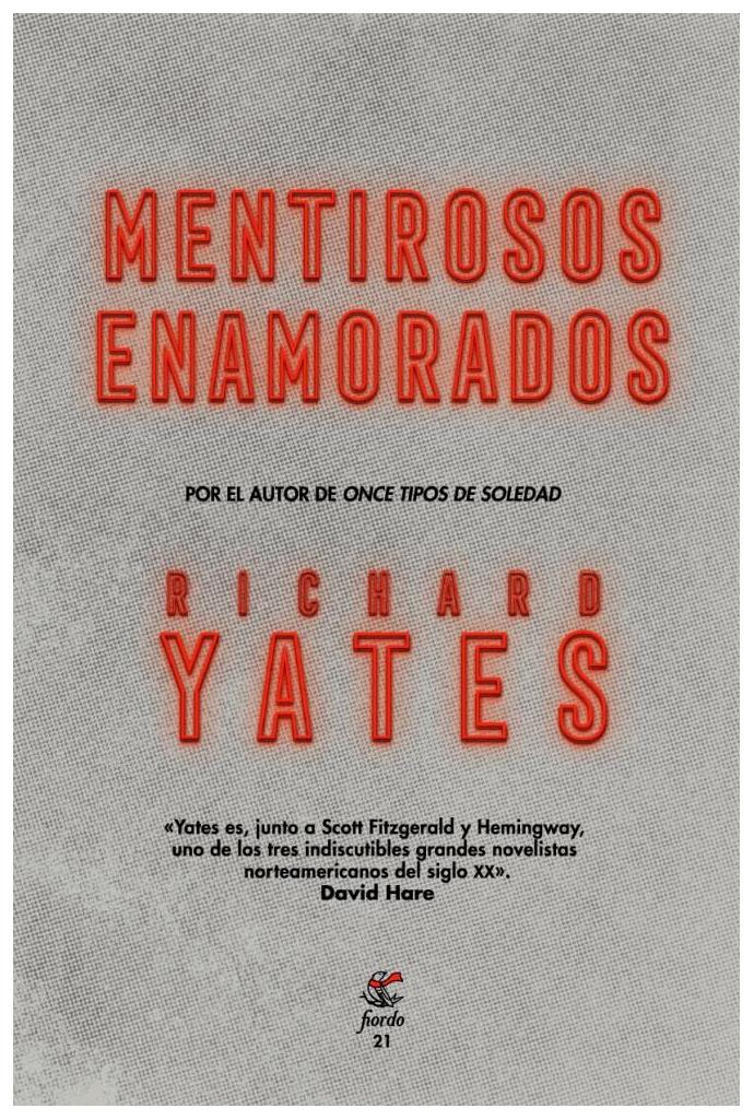 Mentirosos Enamorados