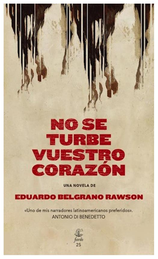 No Se Turbe Vuestro Corazón