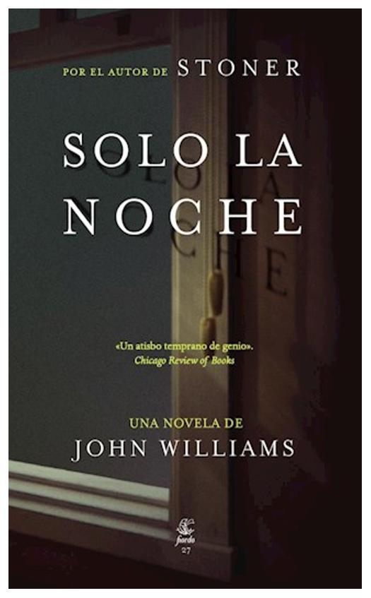 Solo La Noche