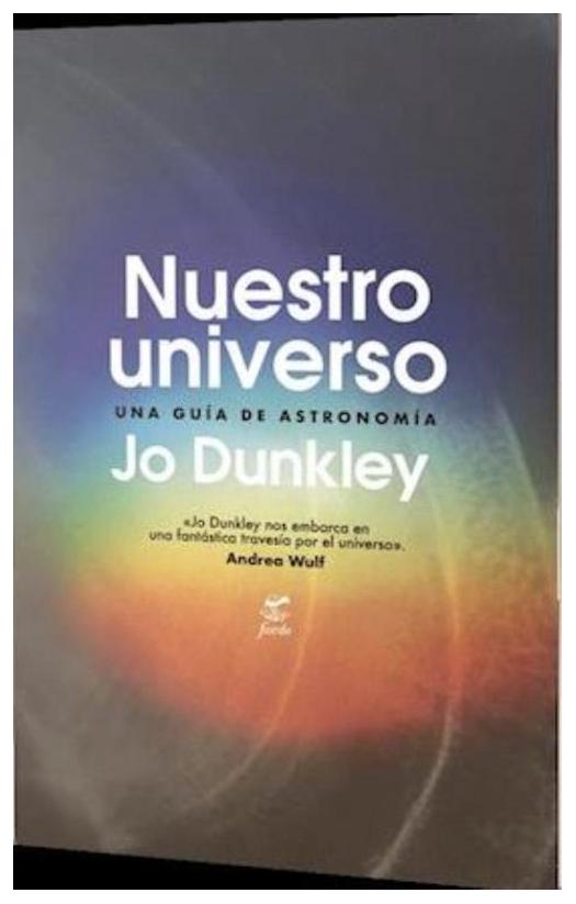 Nuestro Universo