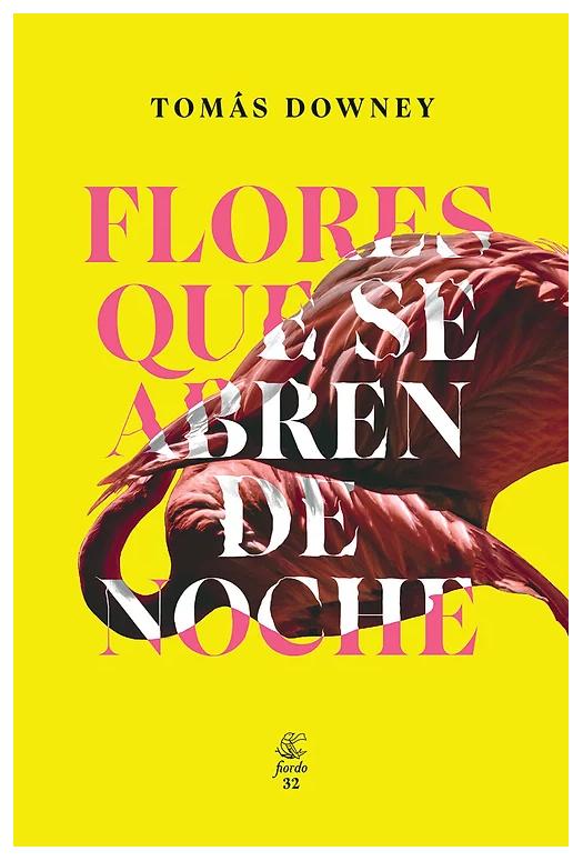 Flores Que Se Abren De Noche