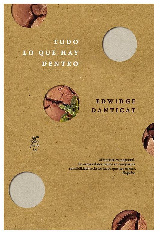 Todo Lo Que Hay Dentro