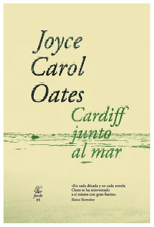 Cardiff Junto Al Mar