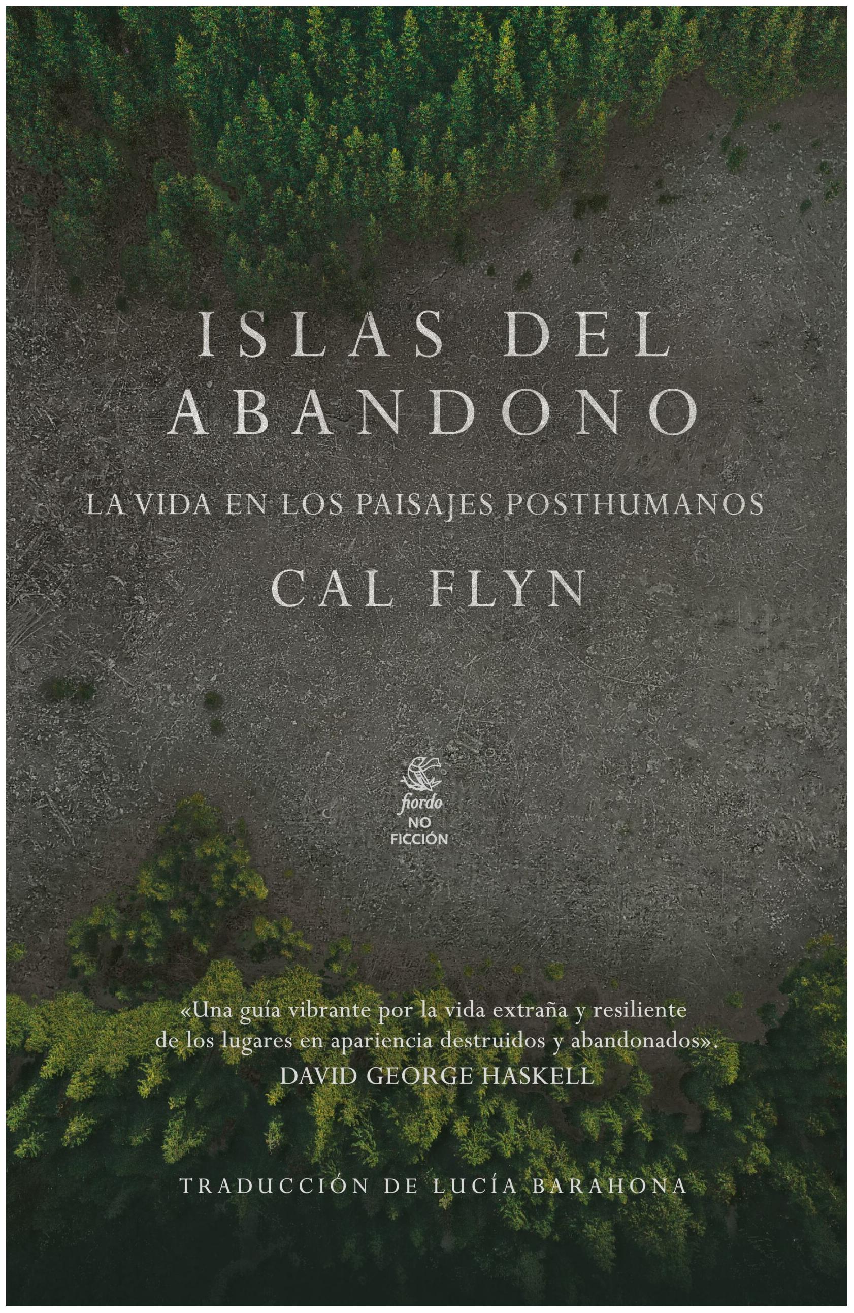 Islas Del Abandono