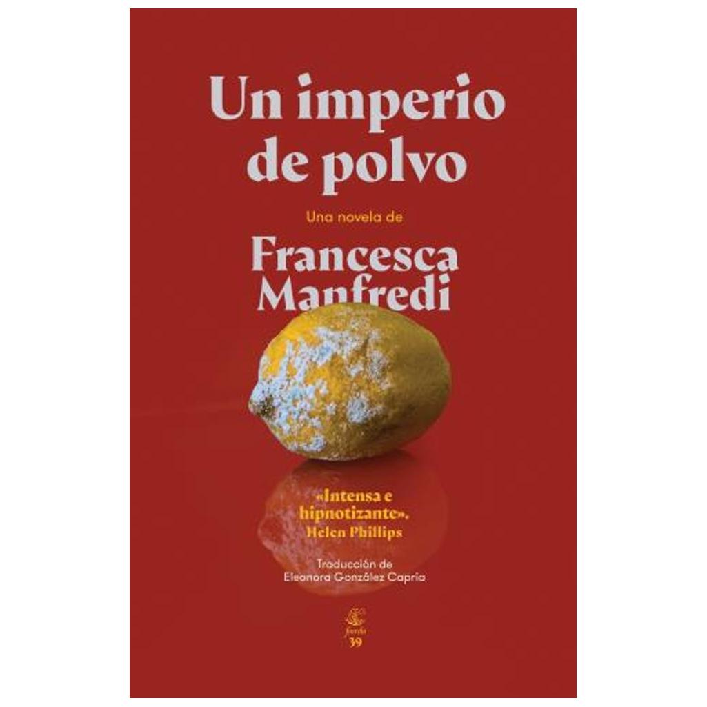 Un Imperio De Polvo