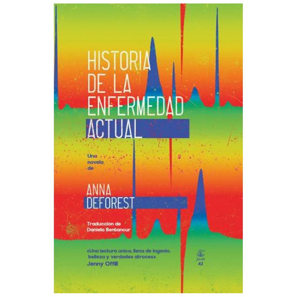 Historia De La Enfermedad Actual