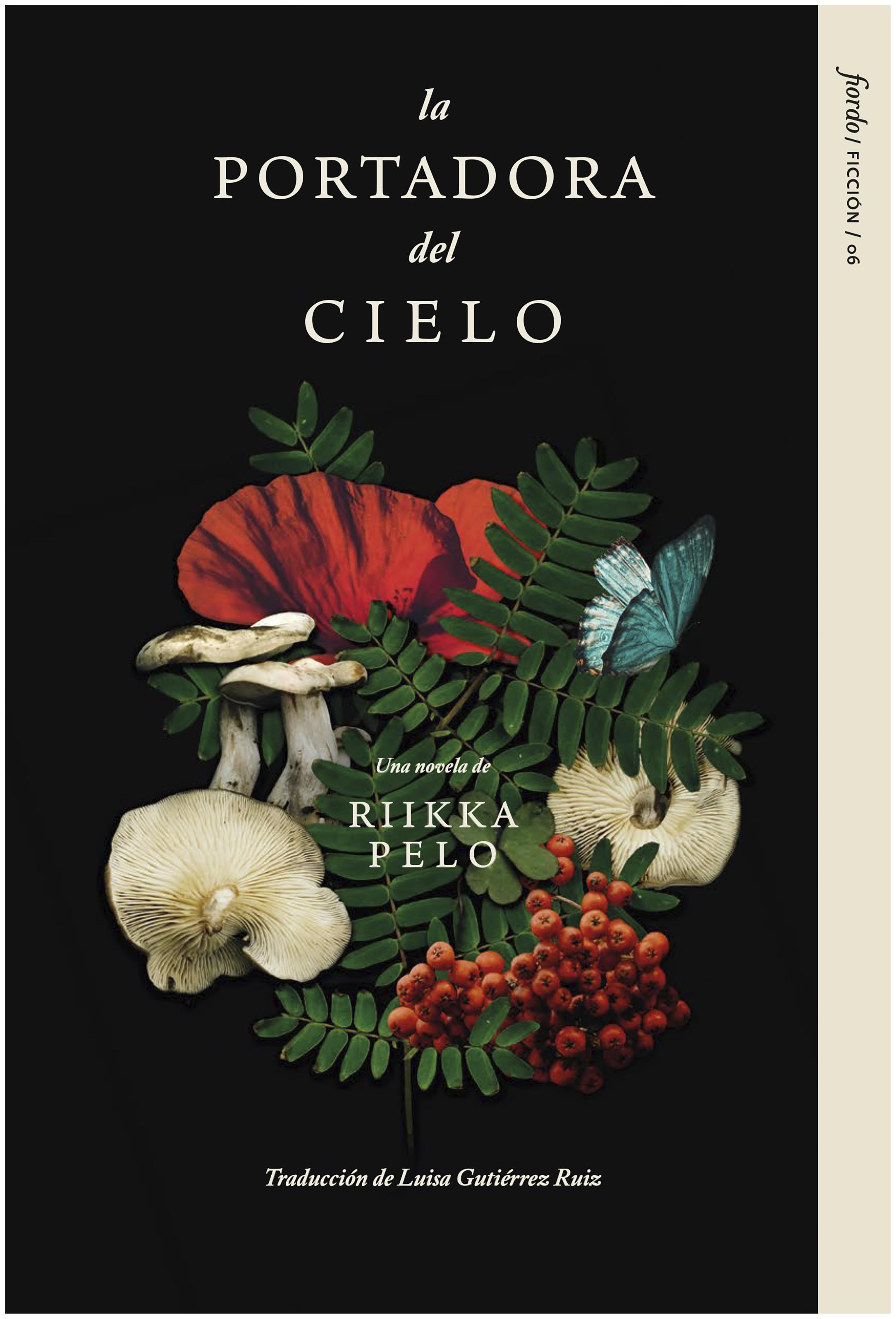 La Portadora Del Cielo