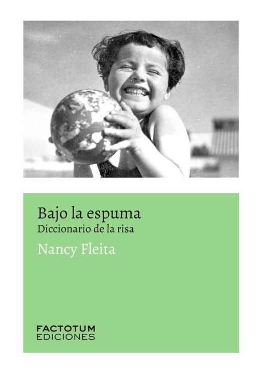 Bajo La Espuma