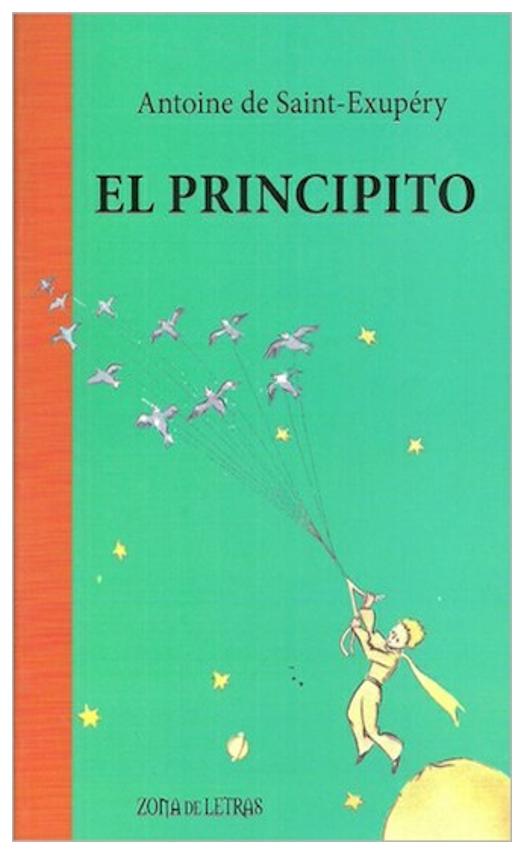 El Principito