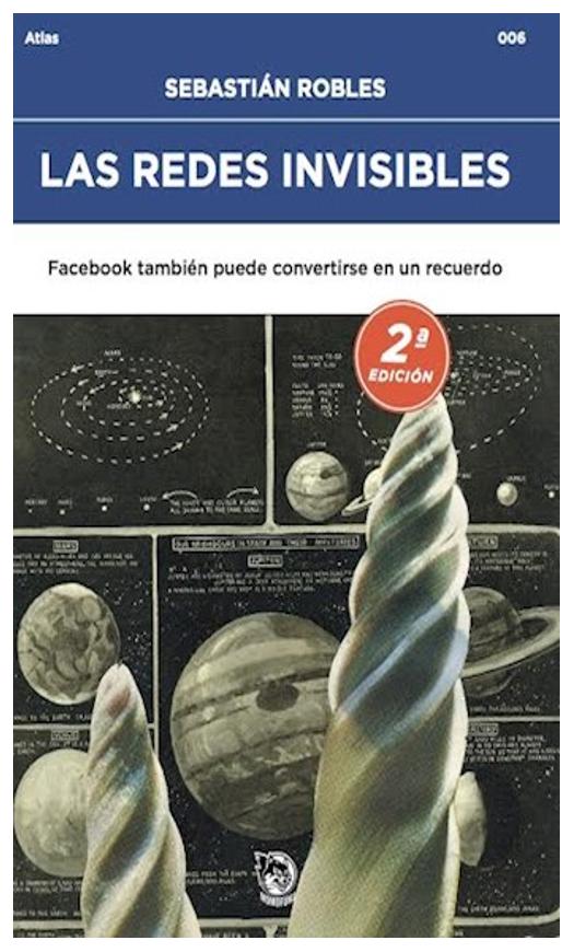 Las Redes Invisibles