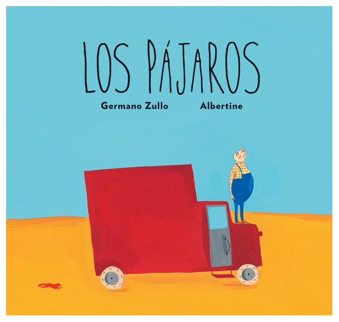 Los Pajaros