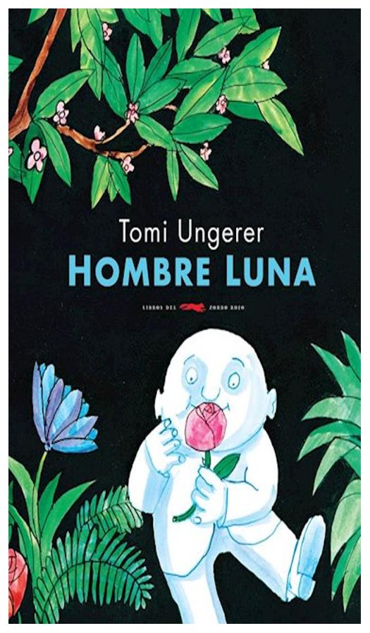 Hombre Luna