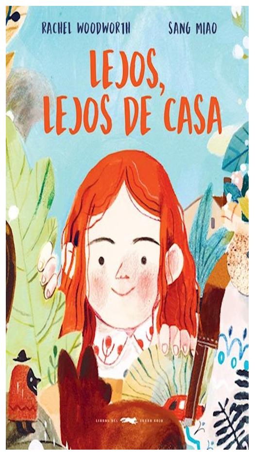 Lejos, Lejos De Casa
