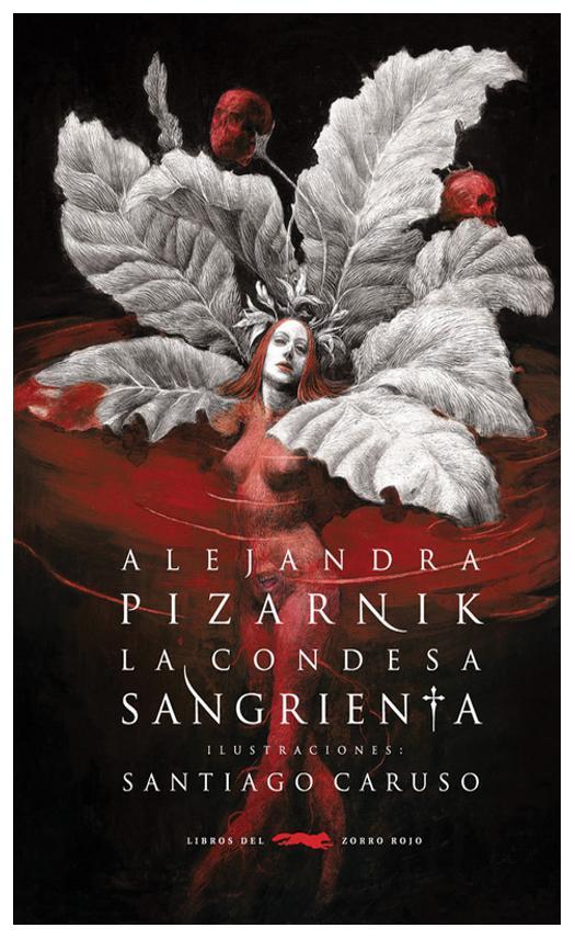 La Condesa Sangrienta