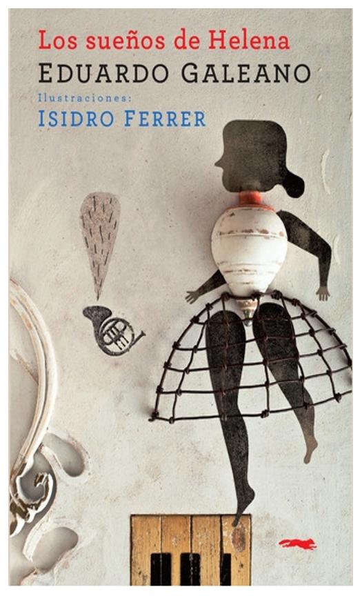 Los Sueños De Helena