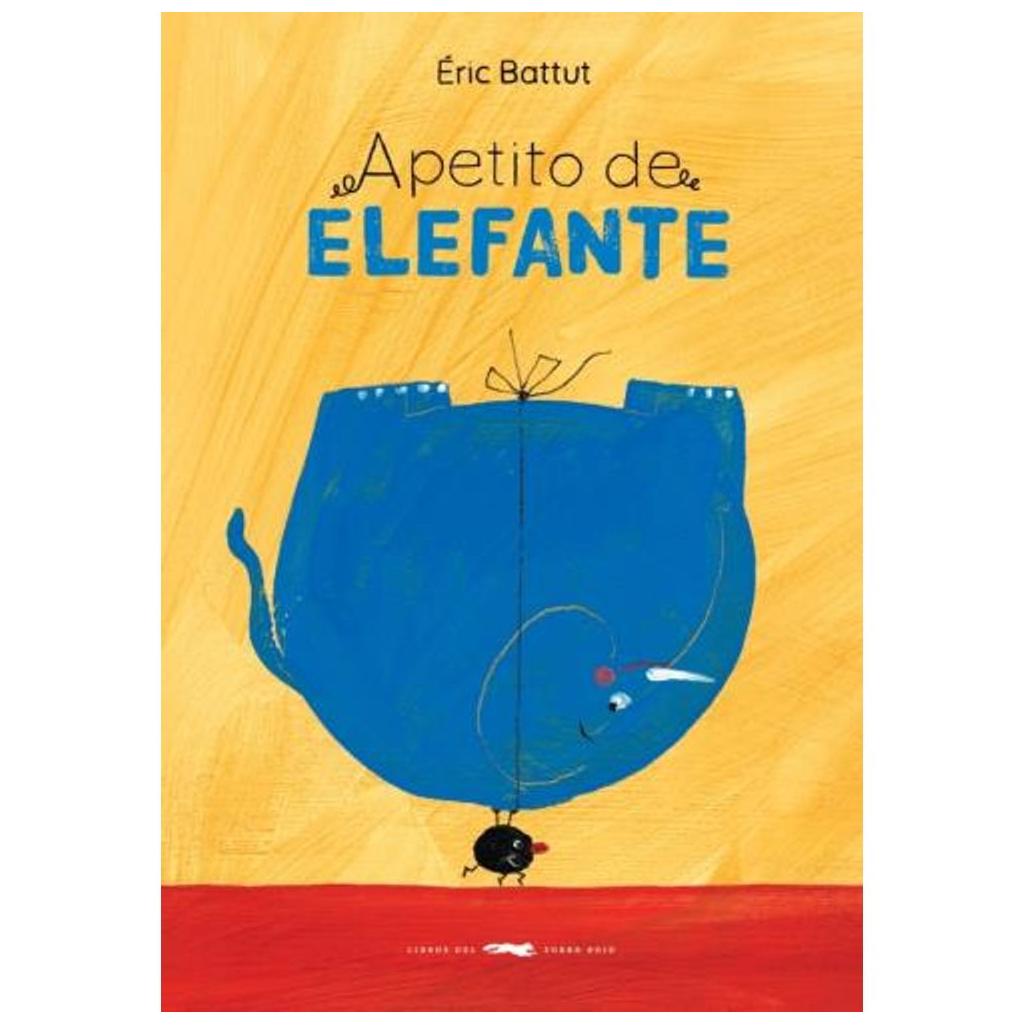 Apetito De Elefante