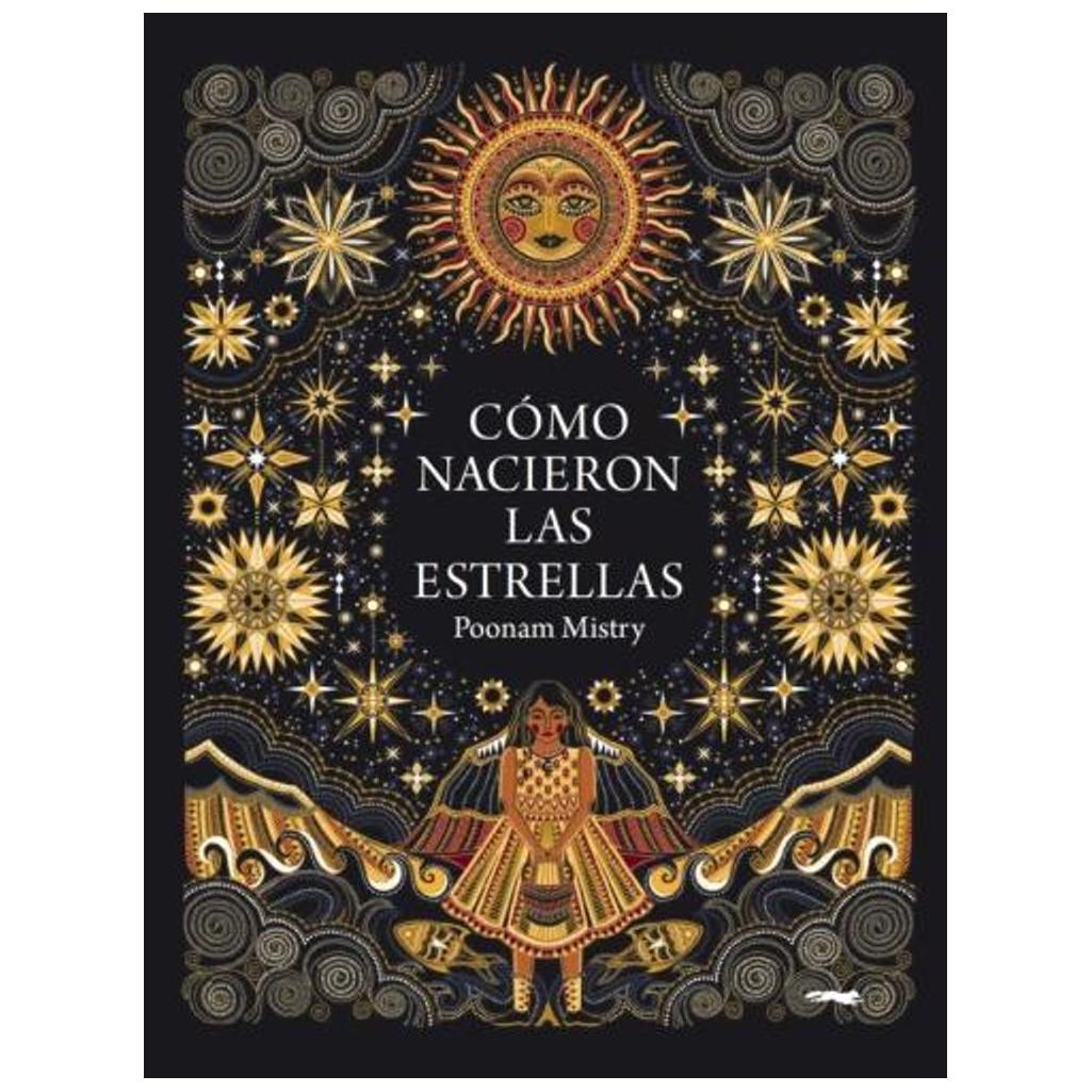 Cómo Nacieron Las Estrellas