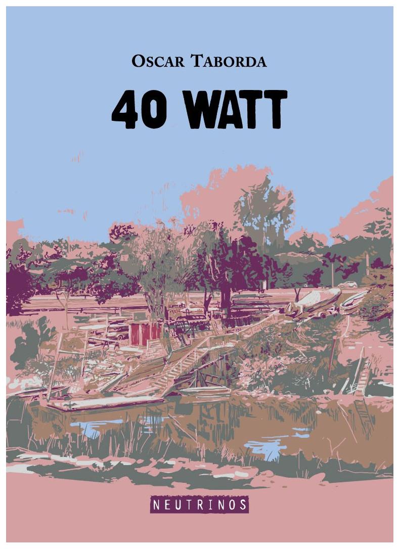 40 Watt