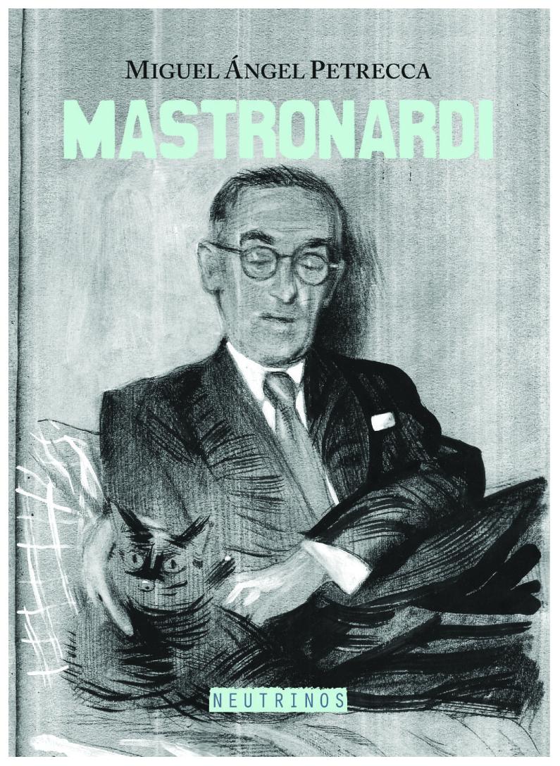 Mastronardi