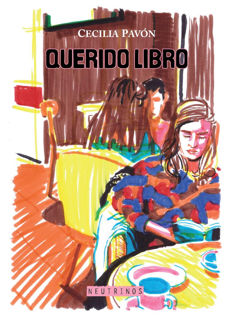 Querido Libro