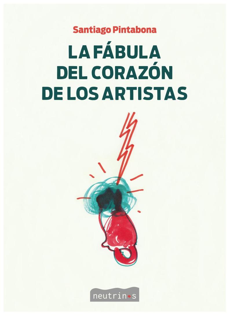 La Fábula Del Corazón De Los Arti...