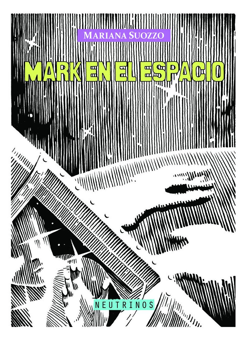 Mark En El Espacio - Día Tras Día