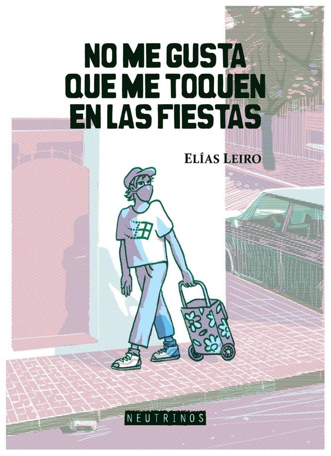 No Me Gusta Que Me Toquen En Las Fi...