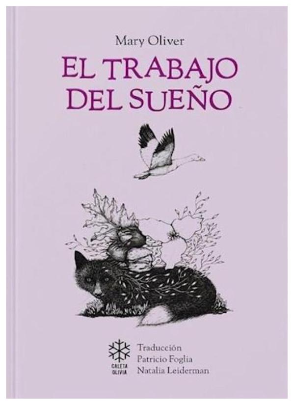 El Trabajo Del Sueño