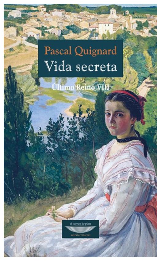 Vida Secreta