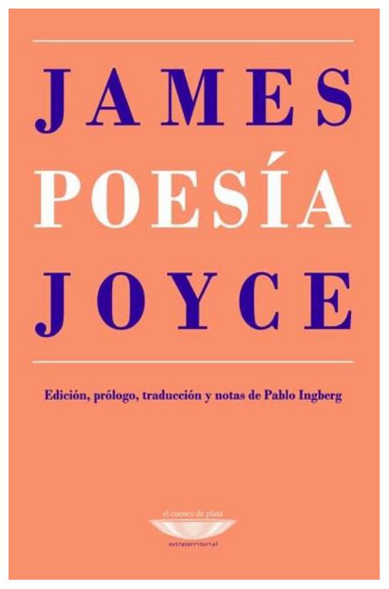Poesía