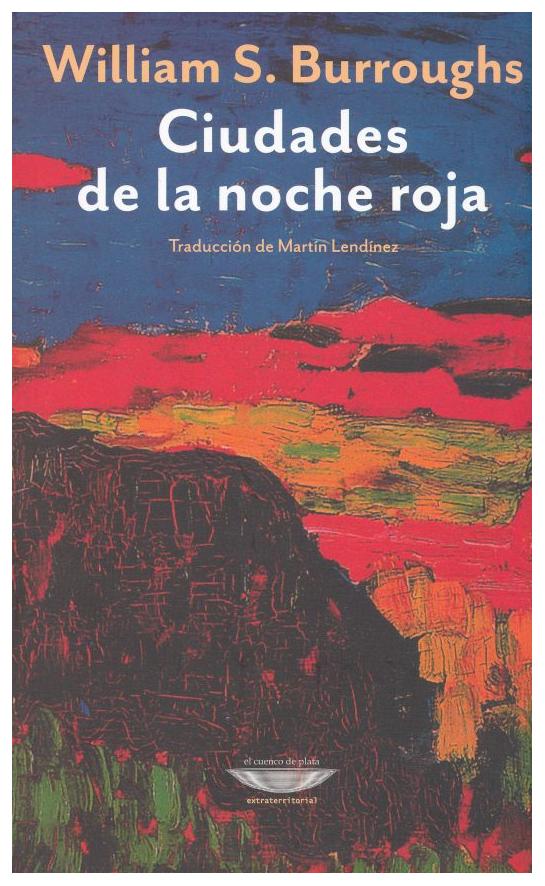 Ciudades De La Noche Roja