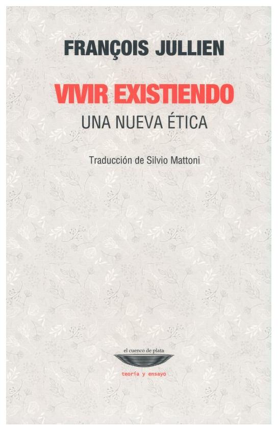 Vivir Existiendo 