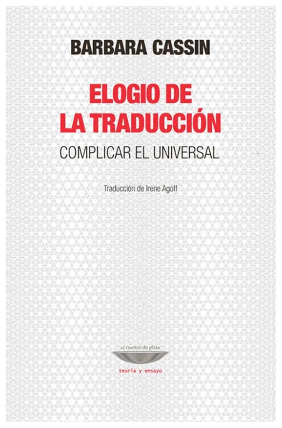 Elogio De La Traducción