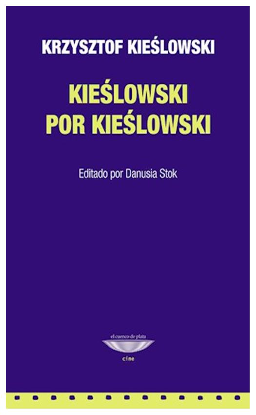 Kieslowski Por Kieslowski