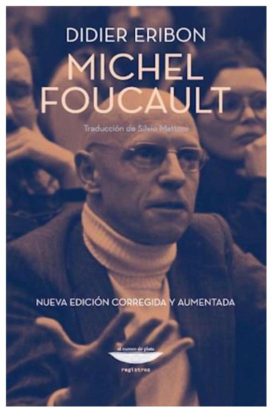 Michel Foucault