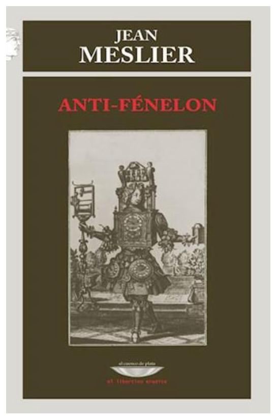 Anti Fenelon