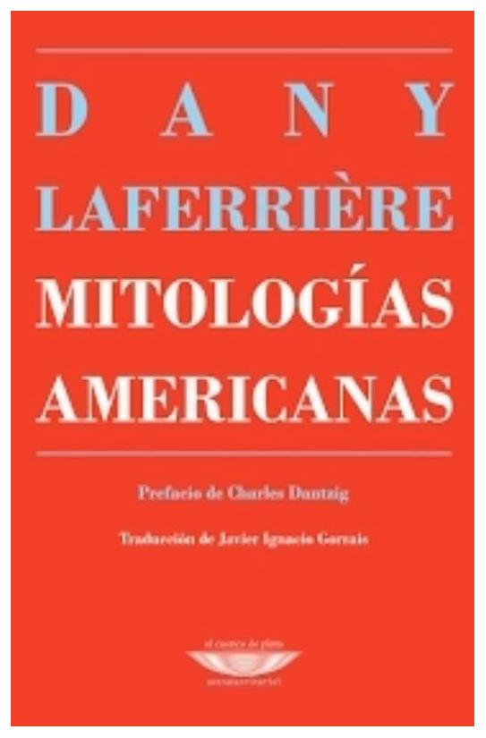 Mitologías Americanas