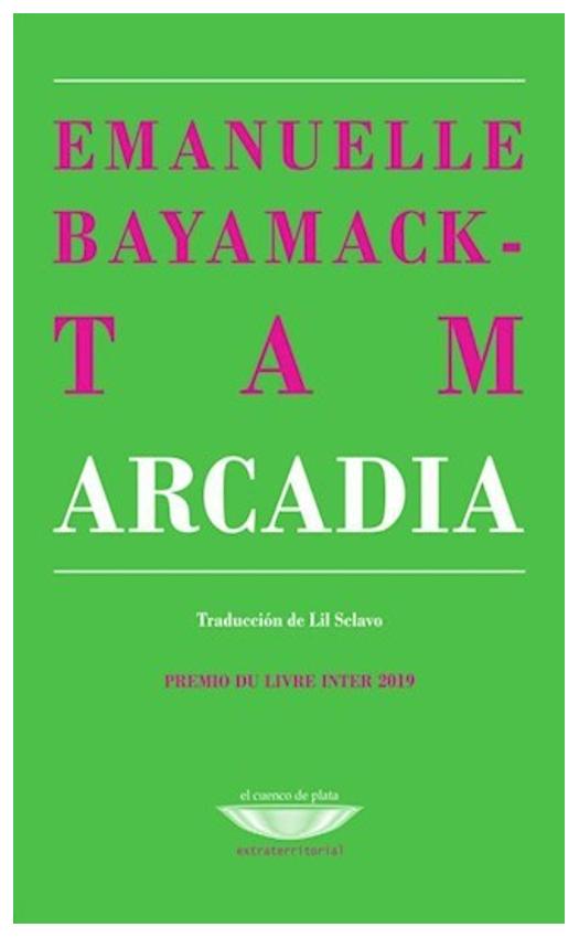 Arcadia
