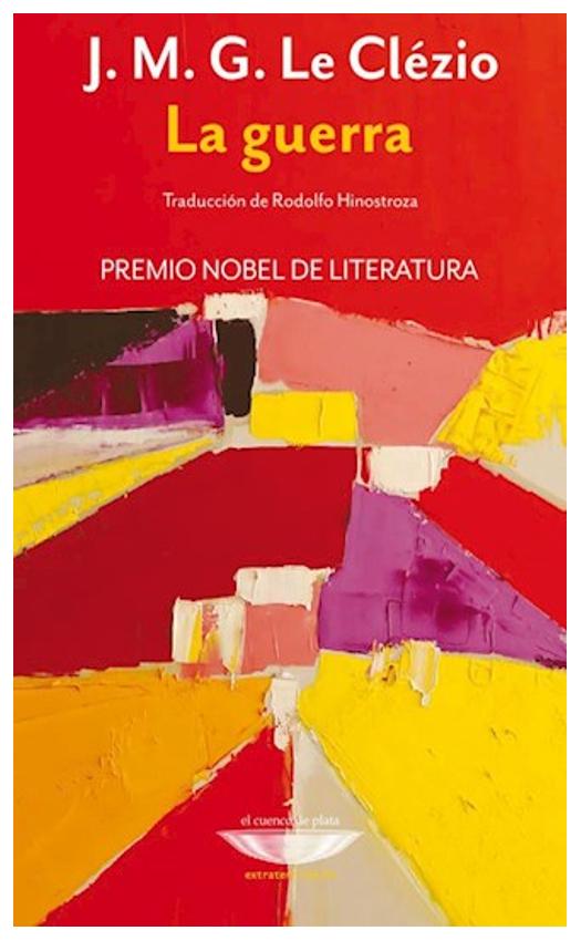 La Guerra