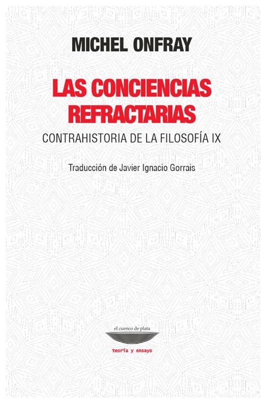 Las Conciencias Refractarias