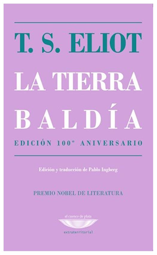 La Tierra Baldia