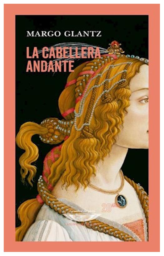 La Cabellera Andante